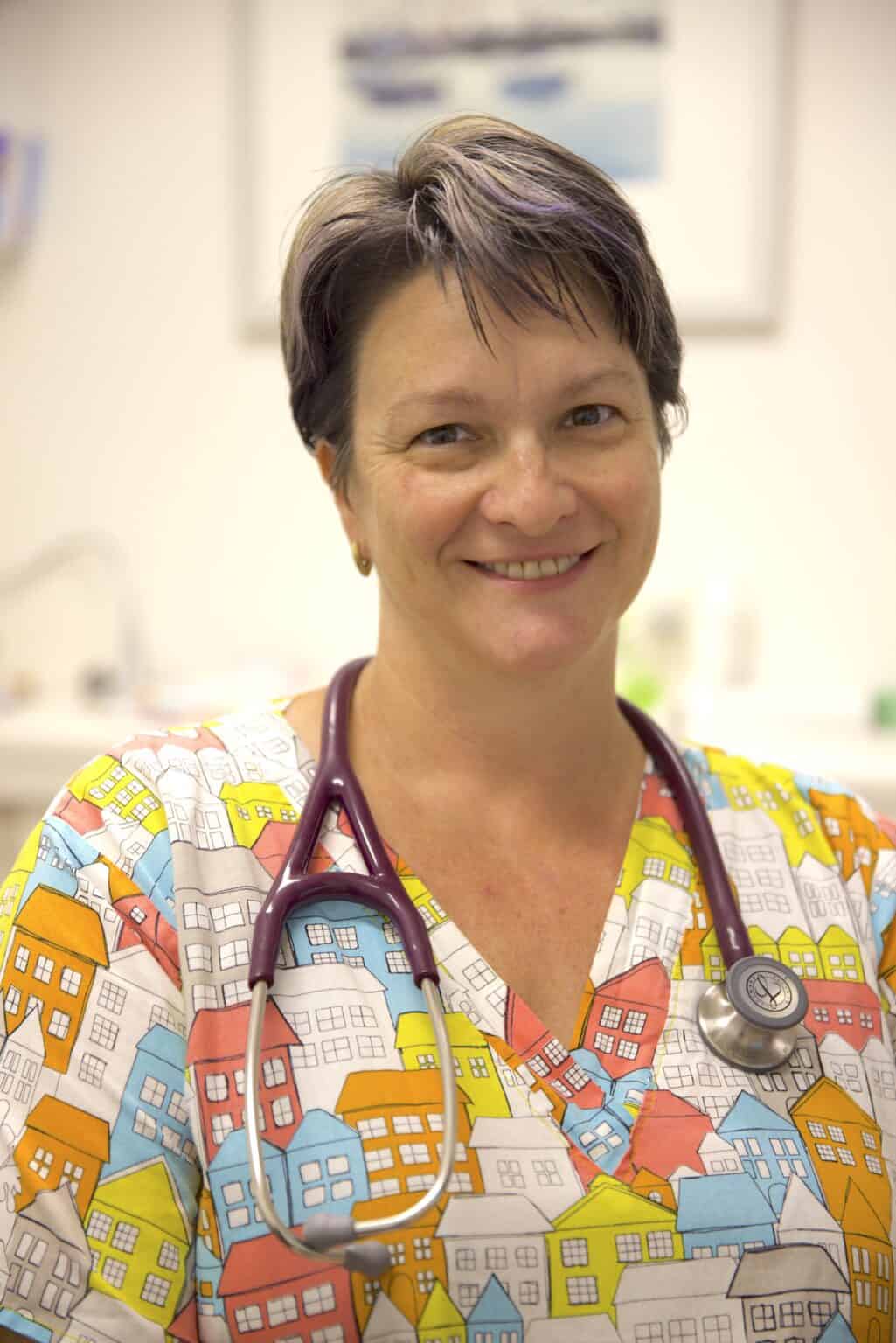 Dr Kerry Coakley Kenmore Clinics