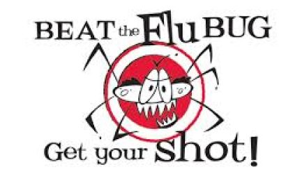 Flu shot